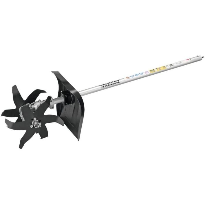 Makita KR400MP – Accesorio Cultivador para Multifunción