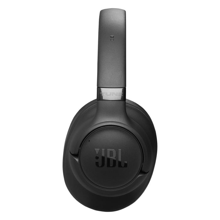JBL Tune 780NC Auriculares Diadema Inalámbricos con Cancelación Activa de Ruido (ANC), 50h de Autonomía, Bluetooth 6.0, USB-C, Plegables, Negro 7