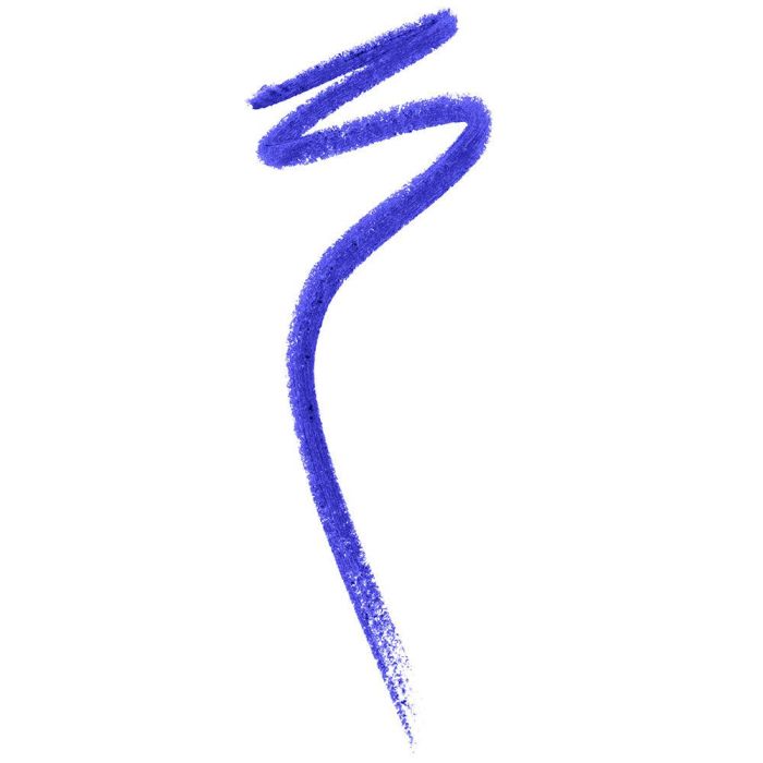 Maybelline Tattoo Liner Gel Pencil #819 - Galactic Cobalt, 1.3 g