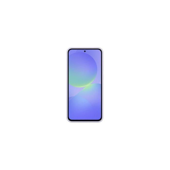 Funda para Móvil Samsung EF-PA366CVEGWW Lavanda 4