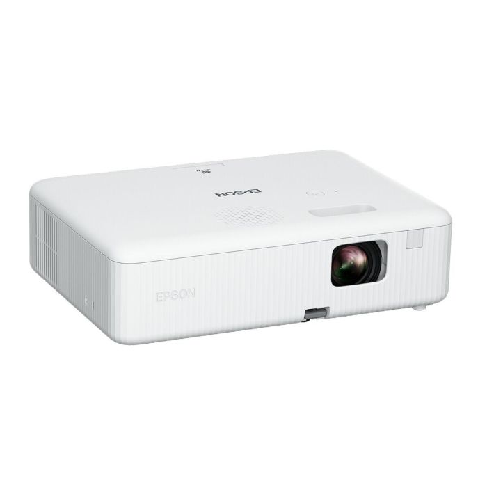Proyector Epson Co - W01 3 Lcd 3000 Lumens Proyector Epson Co - W01 3 Lcd 3000 Lumens