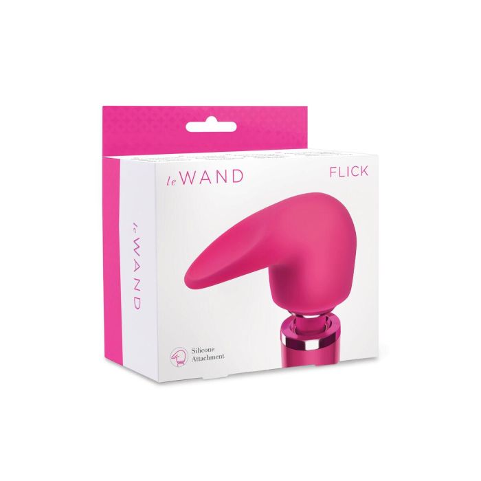 Accesorio Erótico Le Wand Rosa 0 Accesorio Erótico Le Wand Rosa 0