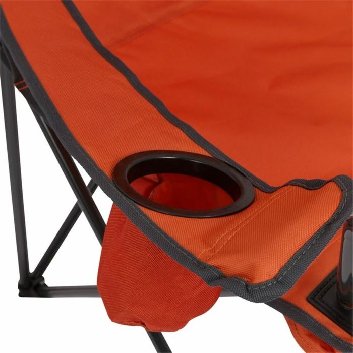 Silla de Camping Plegable Regatta Isla Multicolor 3