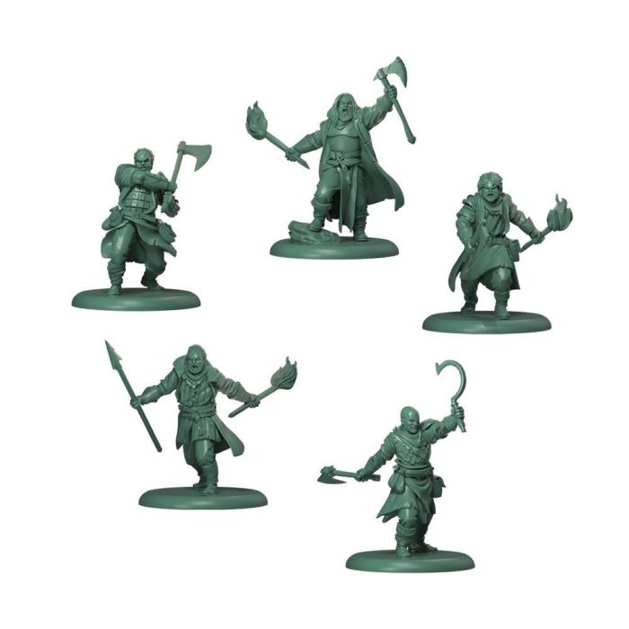 CMON Juego de Mesa Canción de Hielo y Fuego Expoliadores de la Costa Pedregosa EECMSI160 1 CMON Juego de Mesa Canción de Hielo y Fuego Expoliadores de la Costa Pedregosa EECMSI160 1