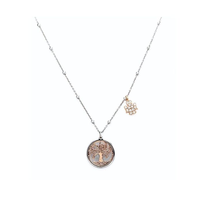 Collar Mujer Amen CLAL Collar Mujer Amen CLAL