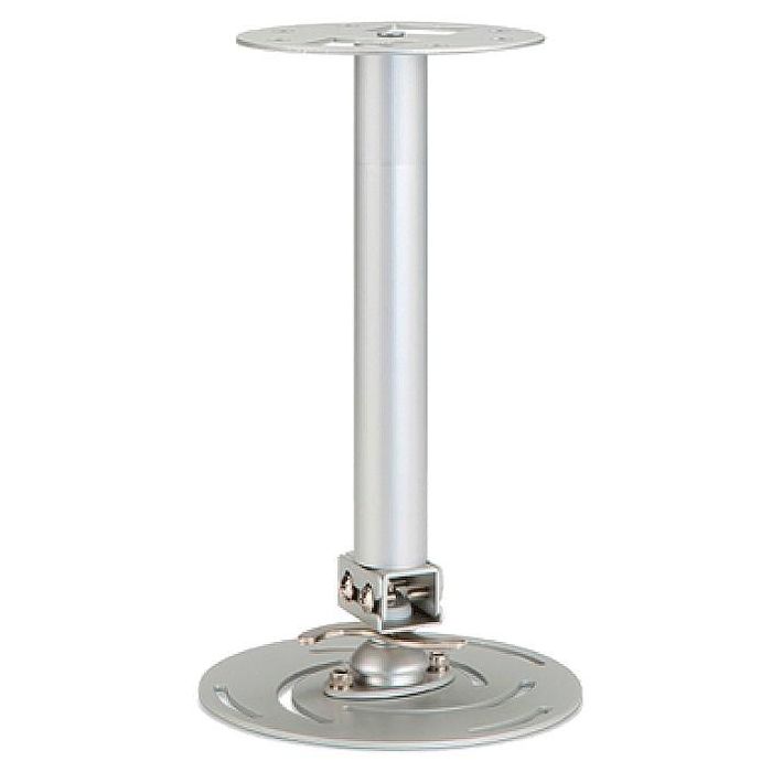 Acer CM-02S Soporte de Techo Universal para Proyector, Aluminio, Largo 64 cm, Compatible con P1173, P1273, P1283