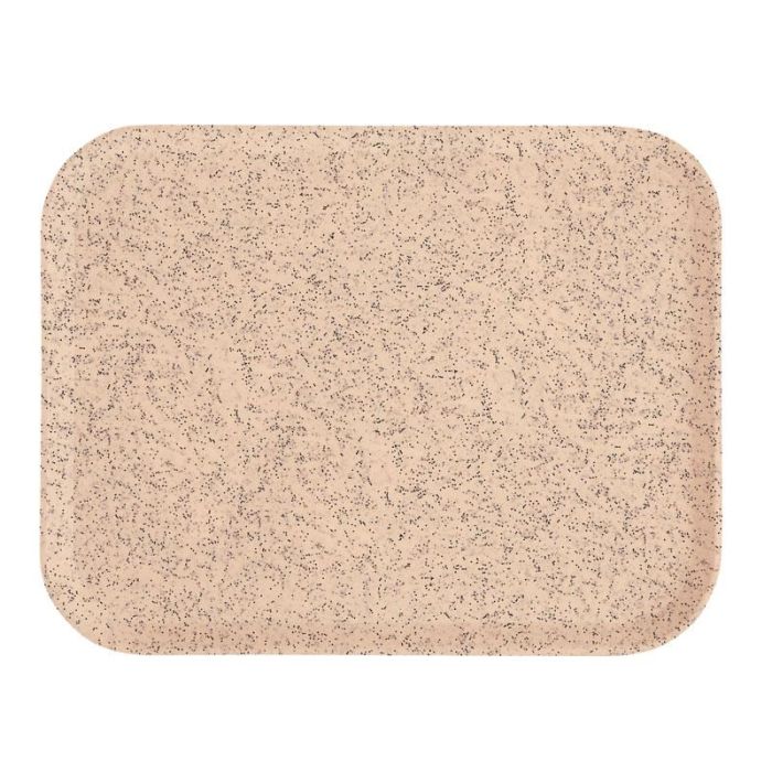 CAMBRO - VL1216-A22 - Bandeja de SMC superficie lisa/perfil alto 30,5 x 41,5 cm