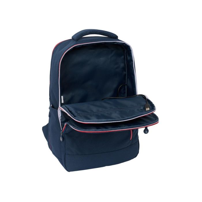 Mochila Safta Para Portatil 15,6-' + Tablet + Usb El Ganso Classic 150x290x440 mm 5