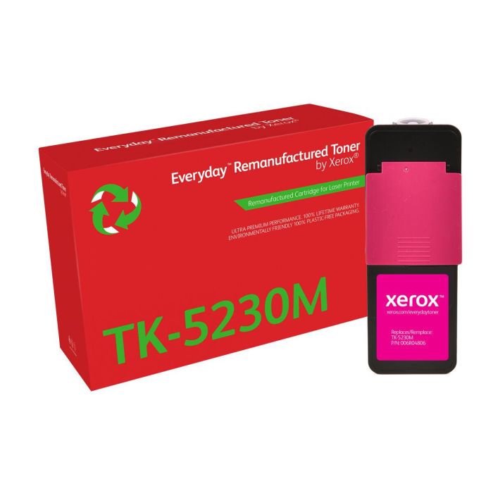 Tóner Xerox 006R04806 Magenta (1 unidad)