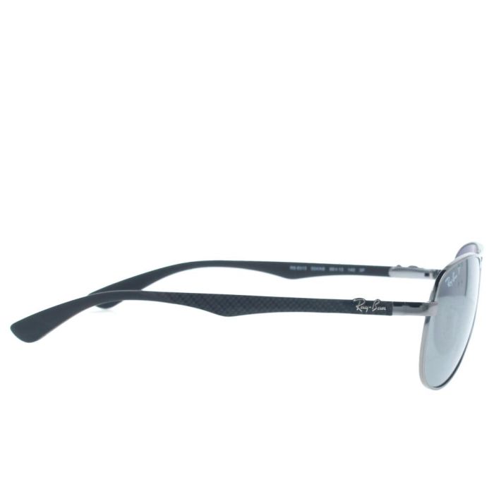 Rayban RB8313 004/K6 Gafas de Sol Polarizadas para Hombre 58 mm 1