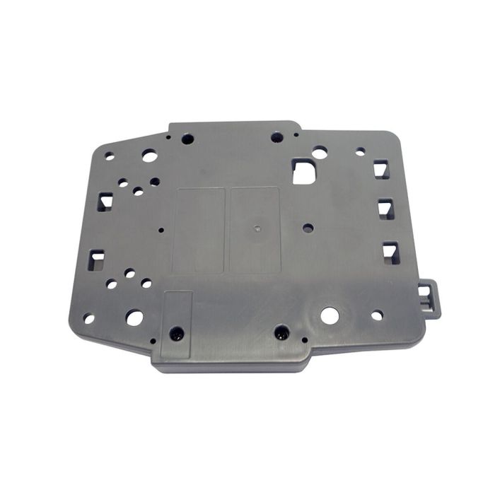 Hub USB Gamber Johnson 7160-1393-02 Negro 4 Hub USB Gamber Johnson 7160-1393-02 Negro 4