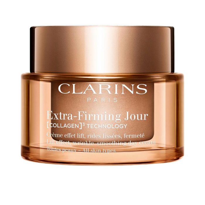 Clarins Extra Firming Crema Día Todo Tipo De Pieles 50 mL