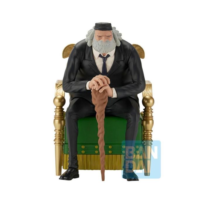 Ichibansho Figura One Piece The Throne of Power Saint Jaygarcia Saturn 0 Ichibansho Figura One Piece The Throne of Power Saint Jaygarcia Saturn 0