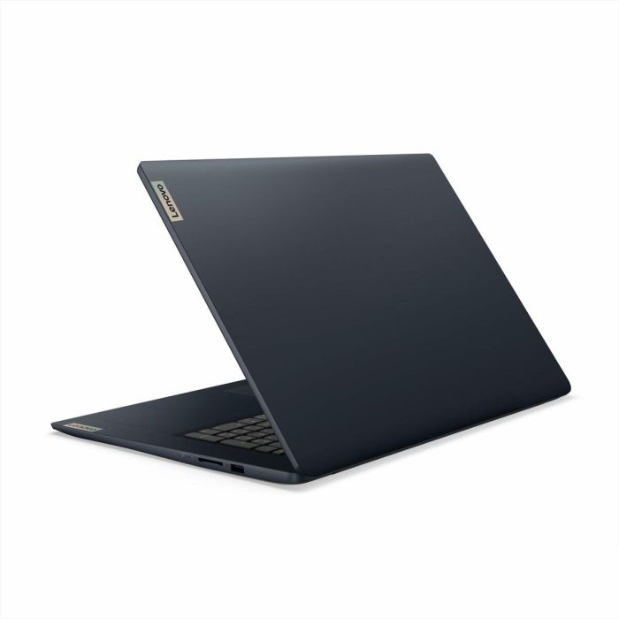 Lenovo IdeaPad 3 17ALC6 LEN1737603865690 Portátil - AMD Ryzen 7 5700U - 12 GB RAM - 512 GB SSD - AZERTY 11