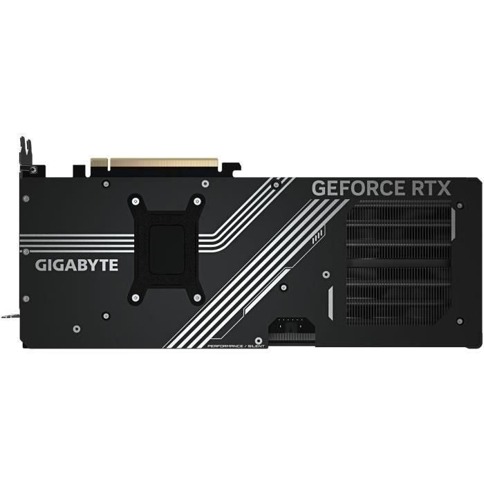 GIGABYTE ASU4719331355845 Tarjeta gráfica GeForce RTX 5080 WINDFORCE SFF 16 GB 5
