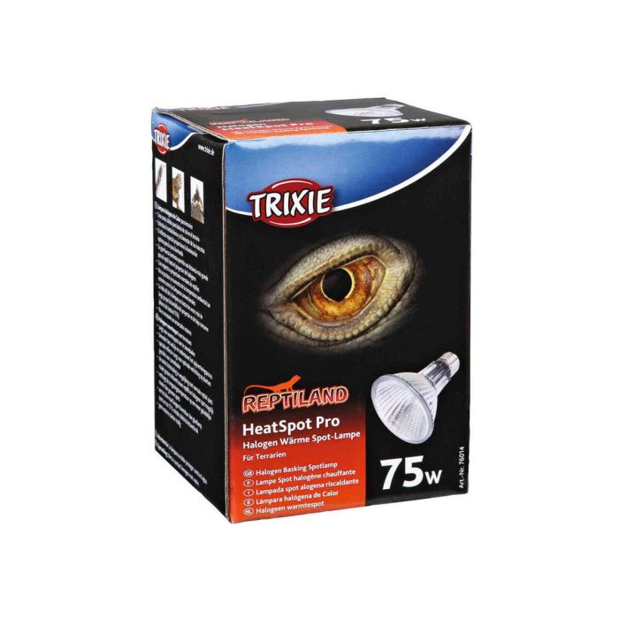 Bombilla de luz Infrarroja Trixie Heat Spot Pro 2 Bombilla de luz Infrarroja Trixie Heat Spot Pro 2