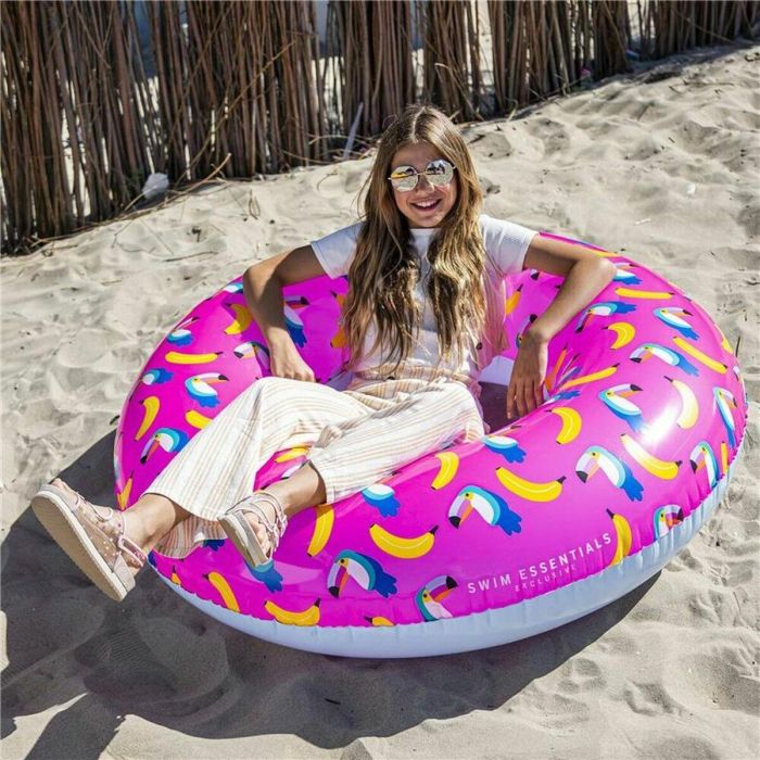 Flotador Hinchable Swim Essentials Toucan 3 Flotador Hinchable Swim Essentials Toucan 3