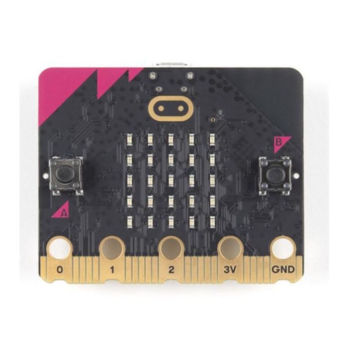 Kit Micro:Bit Go V2.2 Con Placa 4