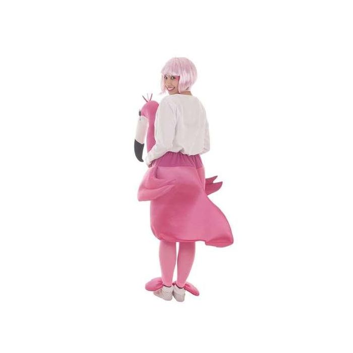 Creaciones Llopis Disfraz Adulto Flamenco Talla L 2