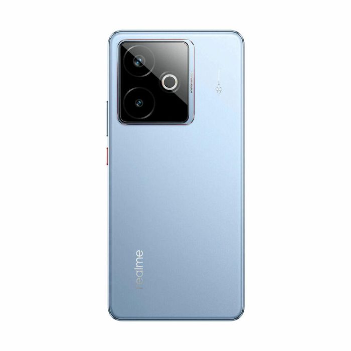 Smartphone Realme 631002003279 6,8" Octa Core 12 GB RAM 512 GB Azul 10 Smartphone Realme 631002003279 6,8" Octa Core 12 GB RAM 512 GB Azul 10