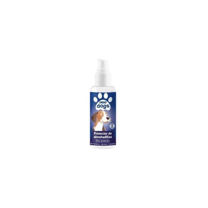 NEO Protector de Almohadillas para Perros 60 ml