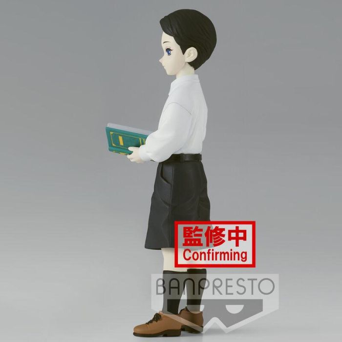 BANPRESTO Figura Muzan Kibutsuji Kid Vol.6 Ver.B Demon Slayer Kimetsu no Yaiba 17cm 1 BANPRESTO Figura Muzan Kibutsuji Kid Vol.6 Ver.B Demon Slayer Kimetsu no Yaiba 17cm 1