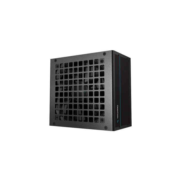Fuente de Alimentación DEEPCOOL PF500 ATX 500 W 80 PLUS 1 Fuente de Alimentación DEEPCOOL PF500 ATX 500 W 80 PLUS 1