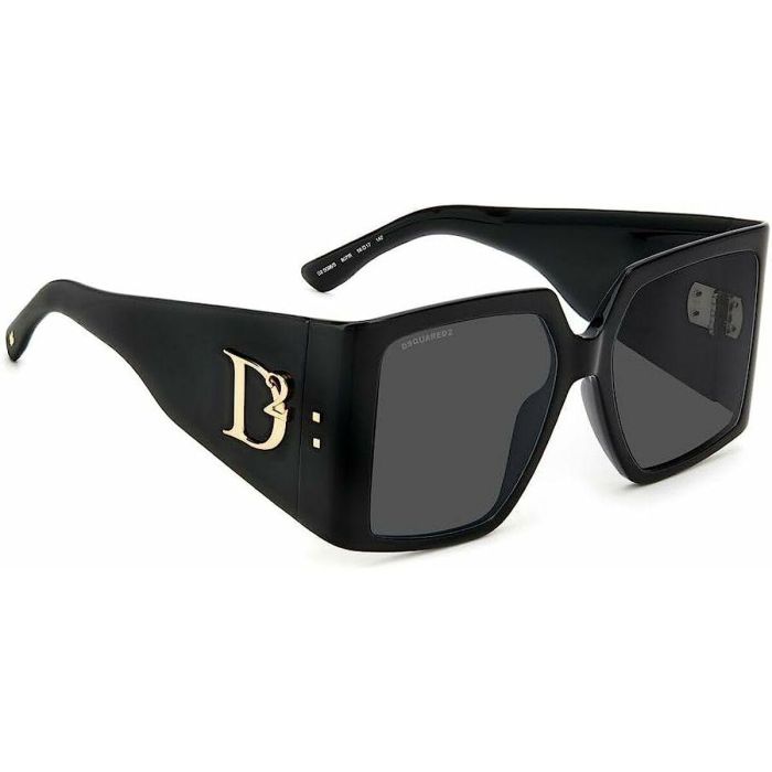 Gafas de Sol Mujer Dsquared2 D2 0096_S 1 Gafas de Sol Mujer Dsquared2 D2 0096_S 1