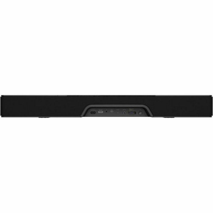 Barra de Sonido KLIPSCH KL1071981 Negro 100 W 6 Barra de Sonido KLIPSCH KL1071981 Negro 100 W 6
