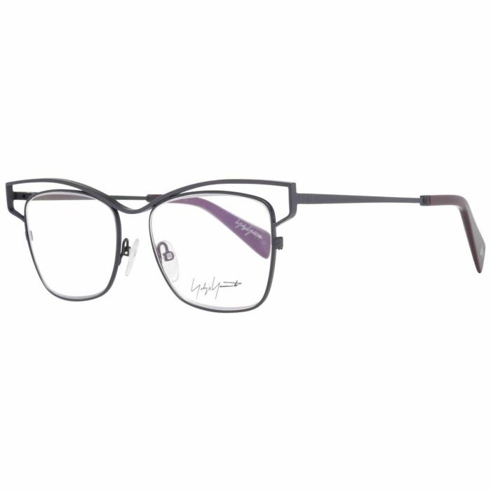 Montura de Gafas Mujer Yohji Yamamoto YY3019 51701 Montura de Gafas Mujer Yohji Yamamoto YY3019 51701