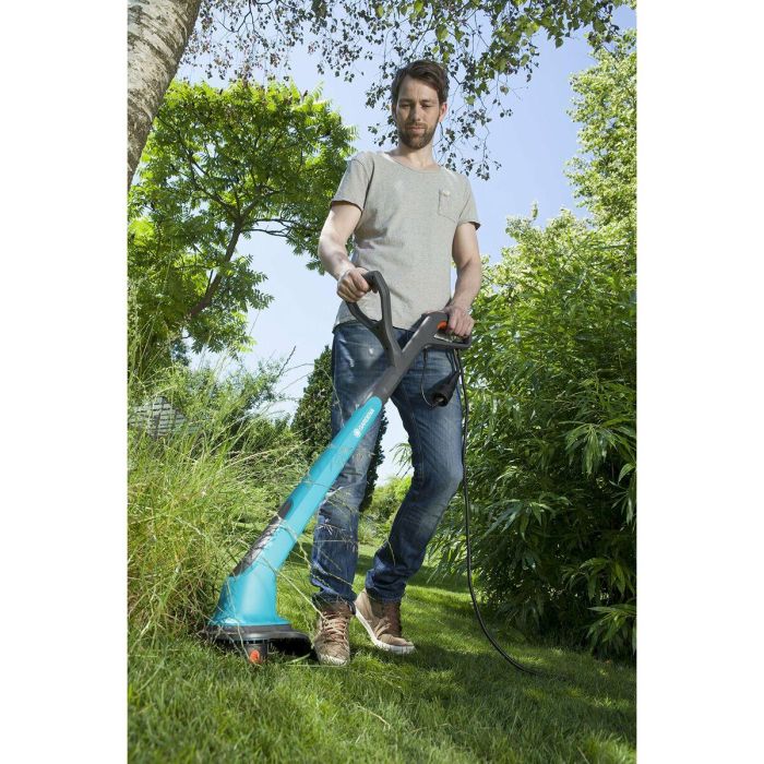 Gardena 9806-20 Cortabordes Eléctrico Smallcut Plus 350W 23cm 1