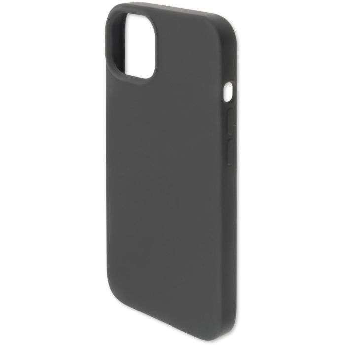 4smarts Liquid Silic. C Cupertino fr iPhone 13. schwarz 0 4smarts Liquid Silic. C Cupertino fr iPhone 13. schwarz 0