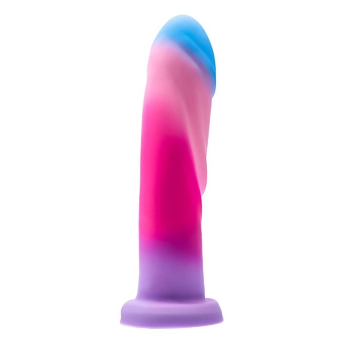 Dildo Blush Avant Borealis Multicolor 3 Dildo Blush Avant Borealis Multicolor 3