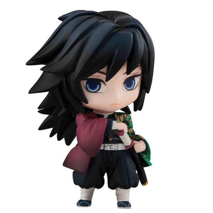 Pack 5 Figuras Megahouse Demon Slayer 2 Pack 5 Figuras Megahouse Demon Slayer 2