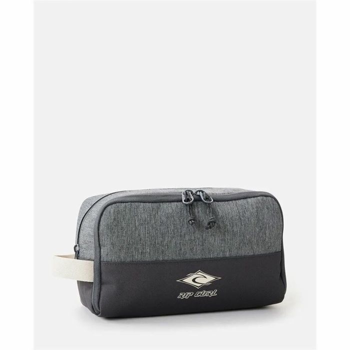 Neceser de Viaje Rip Curl Classic Surf Gris 3 Neceser de Viaje Rip Curl Classic Surf Gris 3
