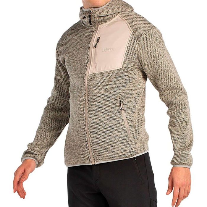 Chaqueta Deportiva para Hombre +8000 Quanti 1