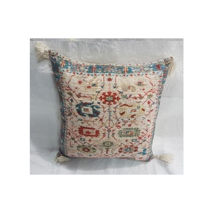 DKD Home Decor Sillón Multicolor 76 x 65 x 155 cm Set de 4 1