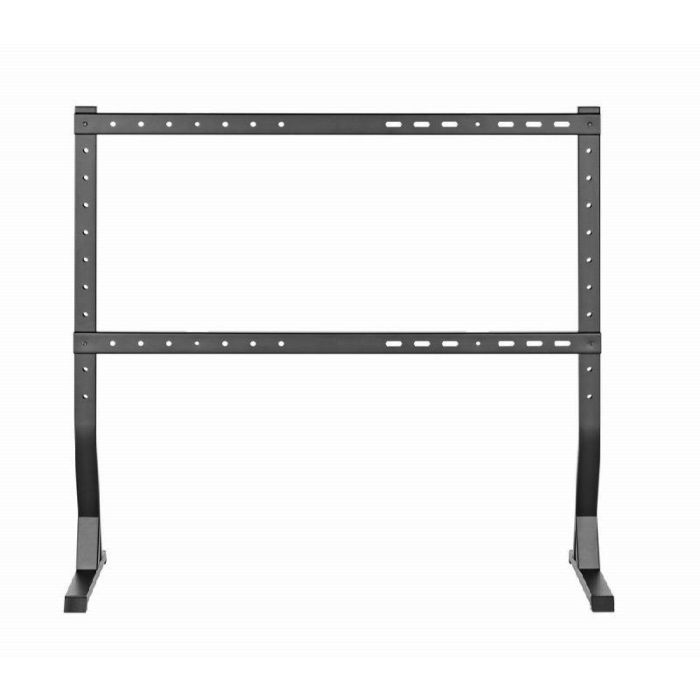 GEMBIRD Soporte Sobremesa para TV de 45 a 90 Pulgadas, Soporte de Mesa para Televisor