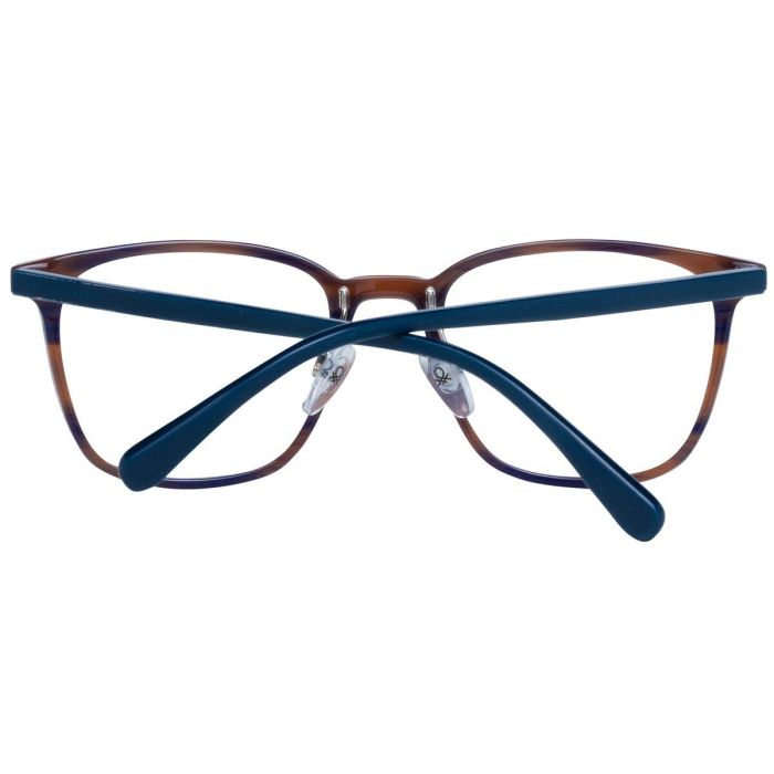 Montura de Gafas Hombre Benetton BEO1002 52652 2 Montura de Gafas Hombre Benetton BEO1002 52652 2