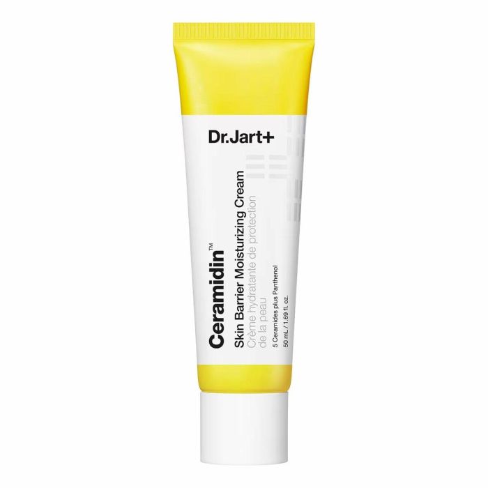 Dr.Jart+ Ceramidin Crema Hidratante De Protección De La Piel 50 mL 1 Dr.Jart+ Ceramidin Crema Hidratante De Protección De La Piel 50 mL 1