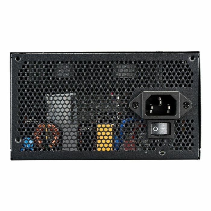 Cooler Master MWE 650W V2 ATX 3.1 - Fuente de Alimentación para PC - 650 W 12 Cooler Master MWE 650W V2 ATX 3.1 - Fuente de Alimentación para PC - 650 W 12