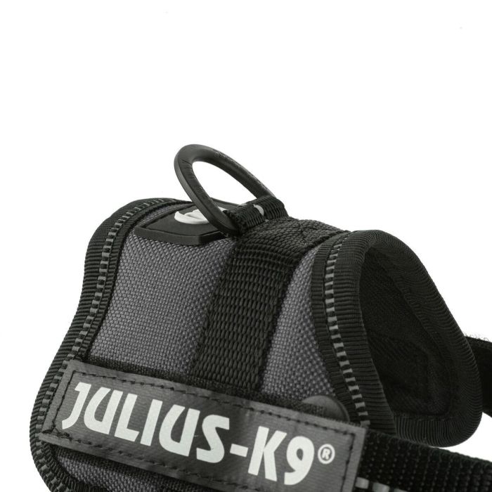 Arnés para Perro Trixie Power Antracita 1 Baby 1 (XS) 4 Arnés para Perro Trixie Power Antracita 1 Baby 1 (XS) 4