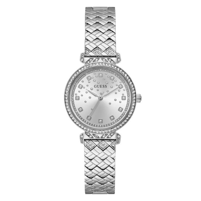 Reloj Mujer Guess GW0763L1 (Ø 32 mm) Reloj Mujer Guess GW0763L1 (Ø 32 mm)