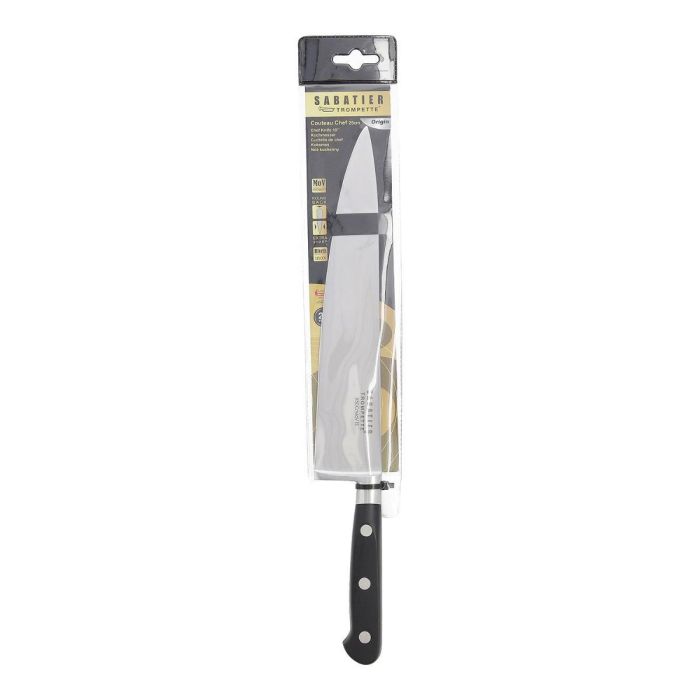 Cuchillo Chef Origin Sabatier 25 cm (6 Unidades) 2 Cuchillo Chef Origin Sabatier 25 cm (6 Unidades) 2