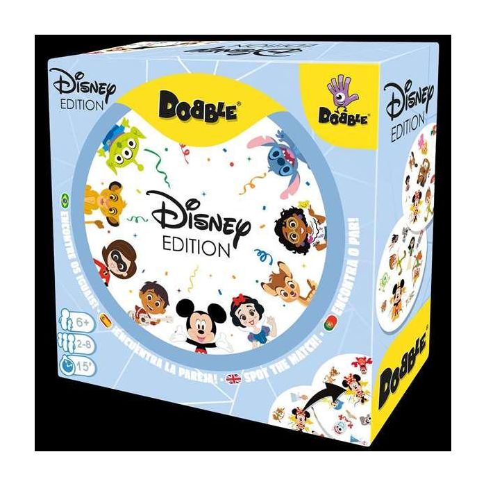 Dobble Disney Edition 1 Dobble Disney Edition 1