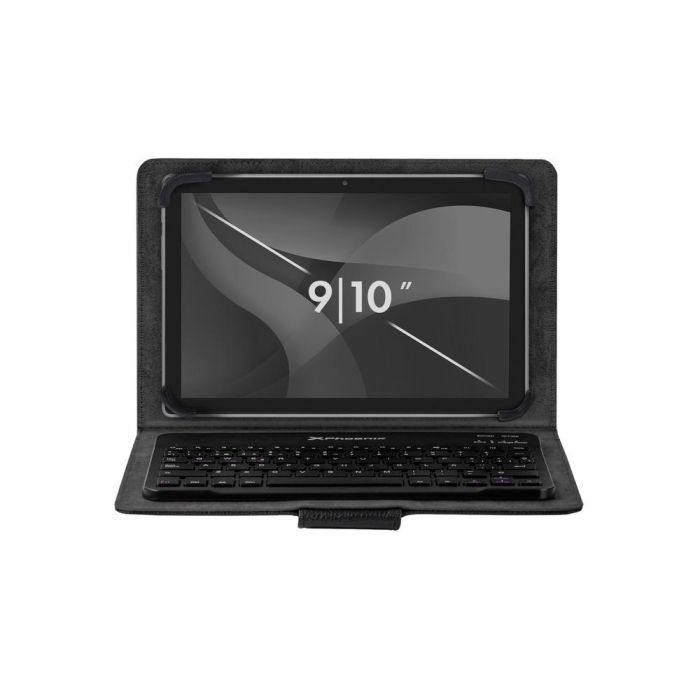 Funda Universal Phoenix Para Tablet Hasta Funda Universal Phoenix Para Tablet Hasta