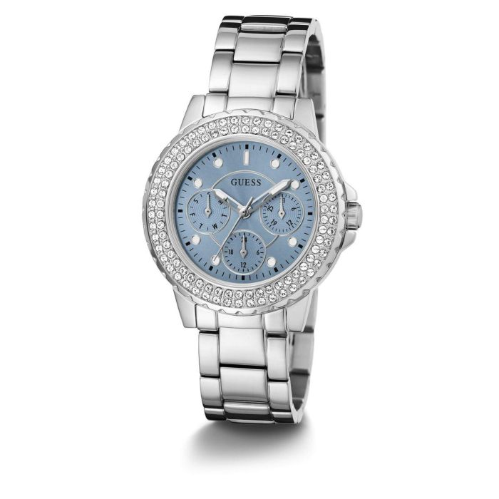 Reloj Hombre Guess GW0410L1 (Ø 36 mm) 4