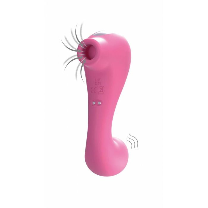 Succionador de Clítoris Virgite Succionador de Clítoris Virgite
