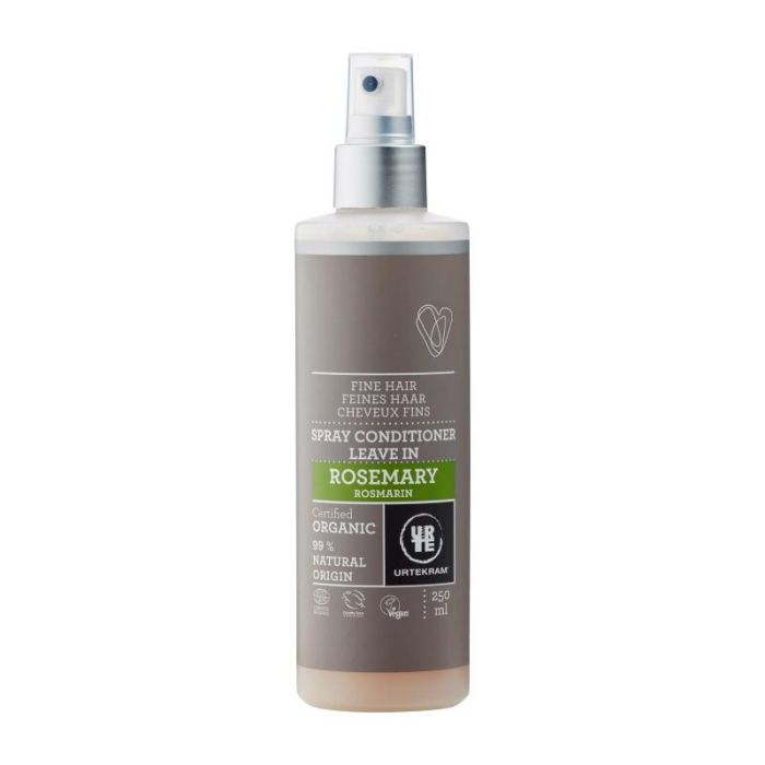Acondicionador De Romero Spray