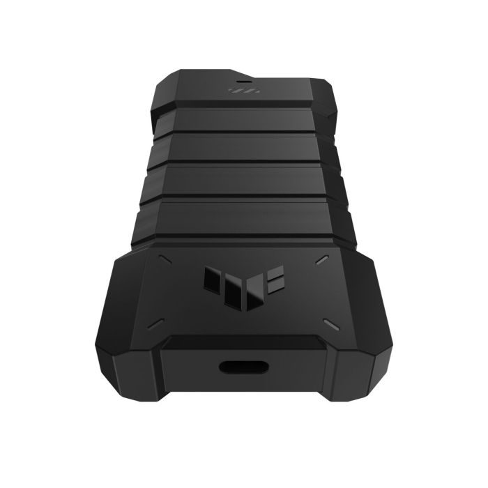 Disco Duro Externo Asus AS1000 PLUS Negro 1 TB 2